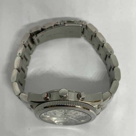 Fossil Perfect Boyfriend ES3883 Womens Stainless S - Picture 8 of 12